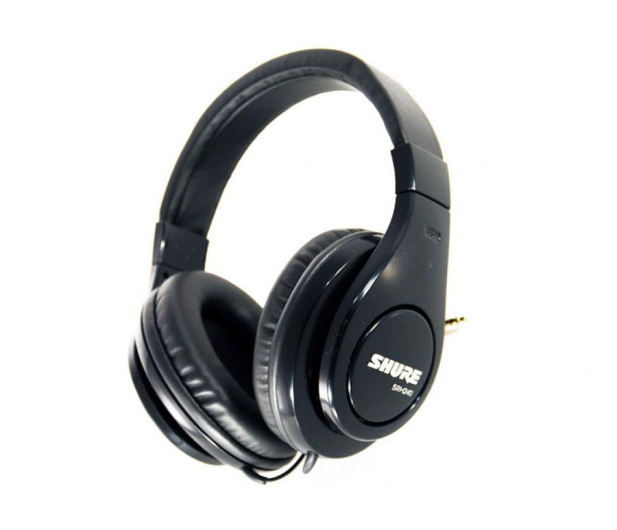 SHURE SRH240A 042406229241 - 642878 - zdjęcie